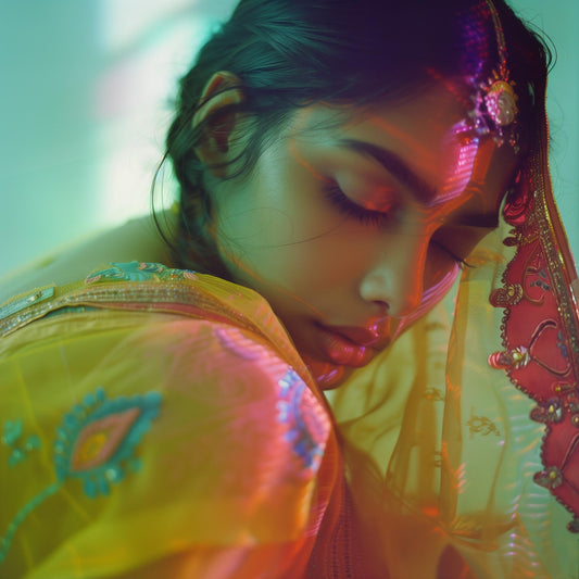 Saree 2